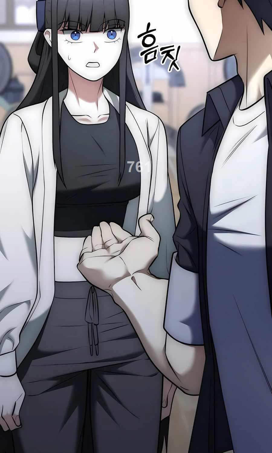 Đăng Ký Kênh Siêu Phàm Chap 23 - Next Chap 24