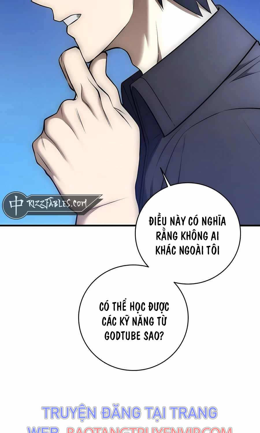 Đăng Ký Kênh Siêu Phàm Chap 23 - Next Chap 24