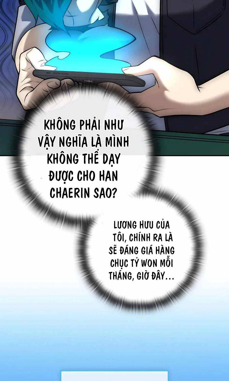 Đăng Ký Kênh Siêu Phàm Chap 23 - Next Chap 24
