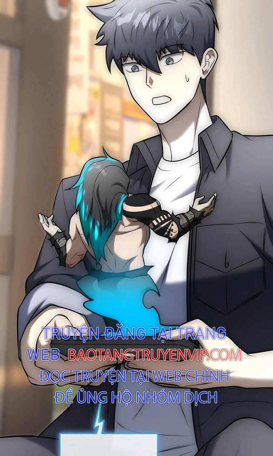 Đăng Ký Kênh Siêu Phàm Chap 23 - Next Chap 24