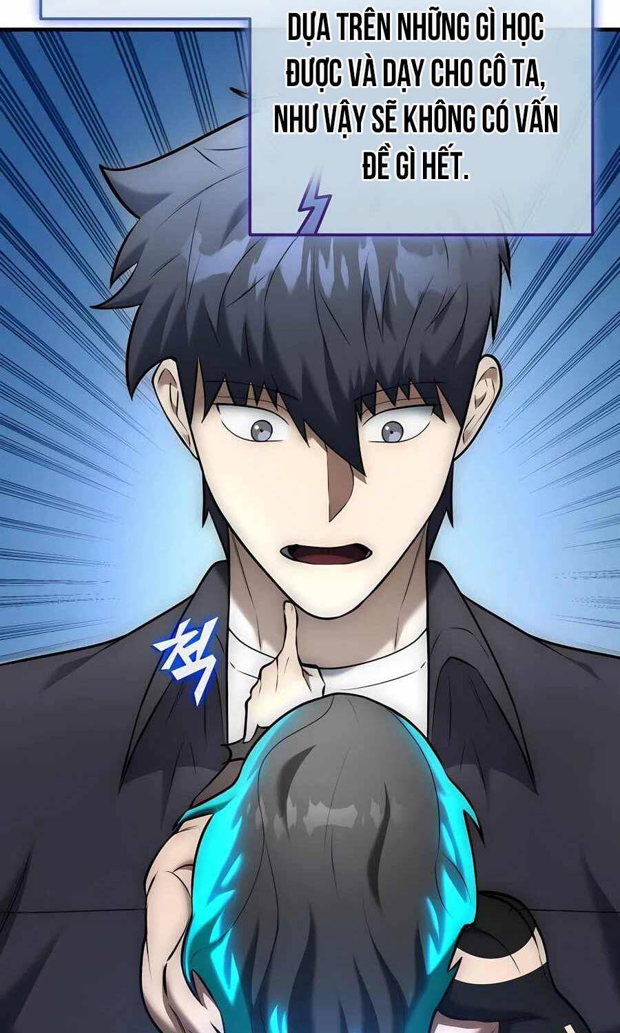 Đăng Ký Kênh Siêu Phàm Chap 23 - Next Chap 24