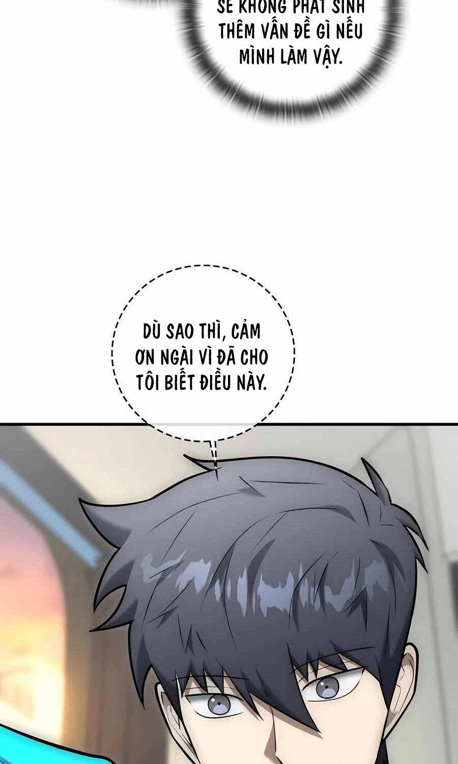 Đăng Ký Kênh Siêu Phàm Chap 23 - Next Chap 24