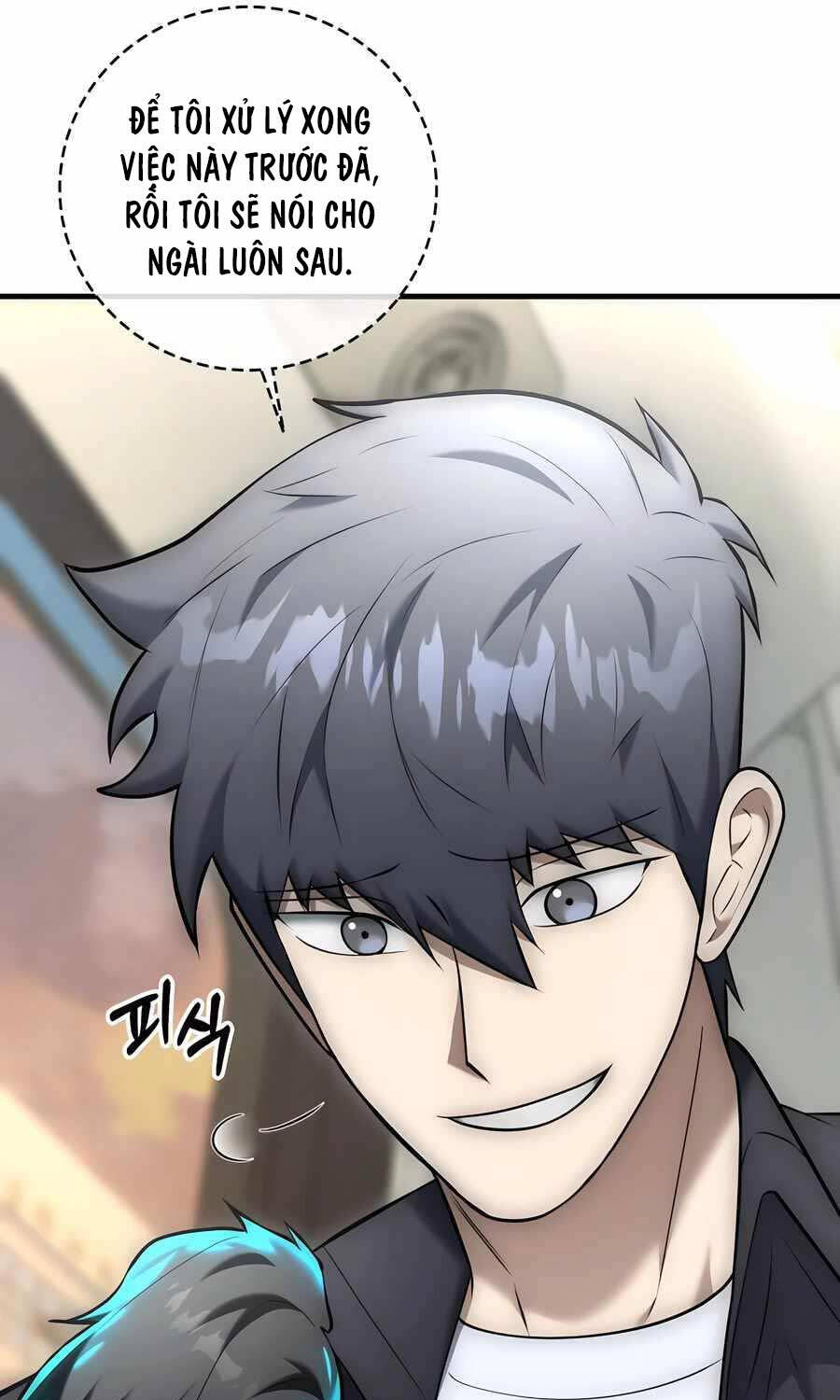 Đăng Ký Kênh Siêu Phàm Chap 23 - Next Chap 24