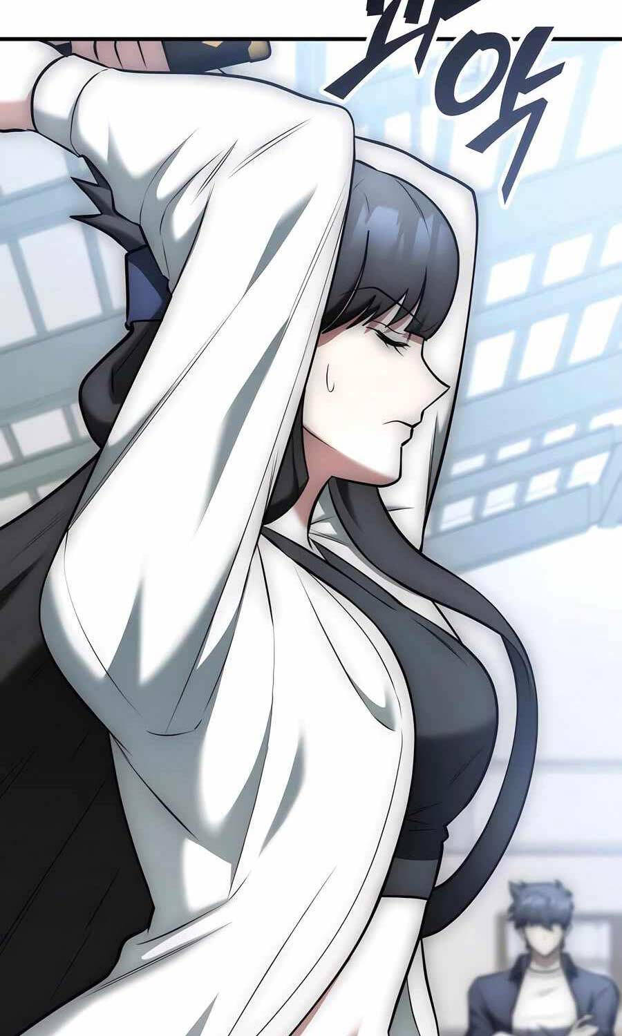 Đăng Ký Kênh Siêu Phàm Chap 23 - Next Chap 24