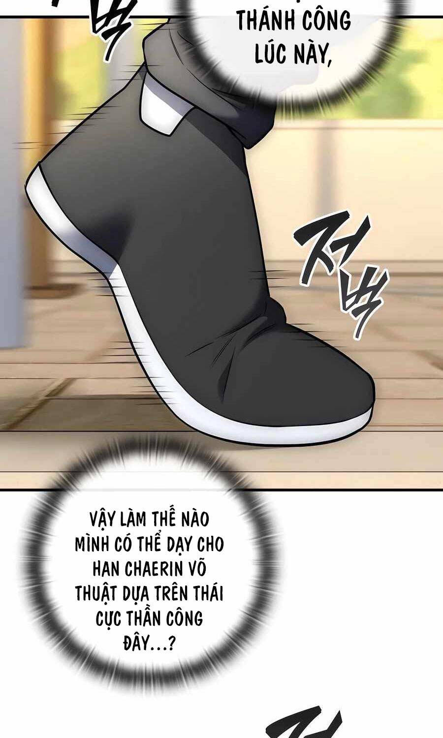 Đăng Ký Kênh Siêu Phàm Chap 23 - Next Chap 24