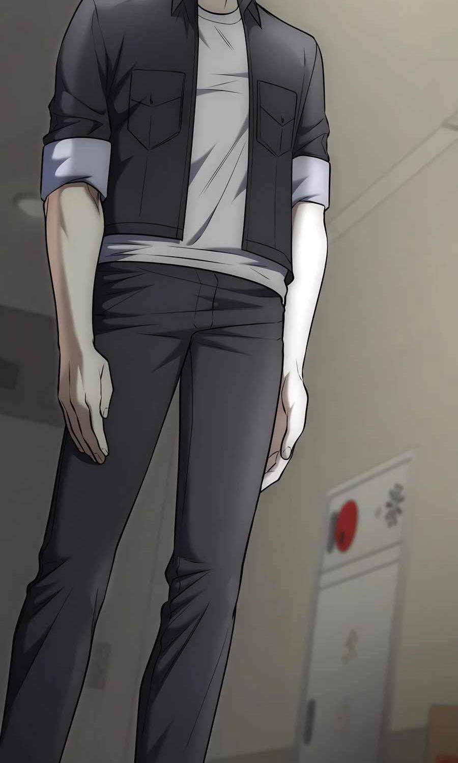 Đăng Ký Kênh Siêu Phàm Chap 23 - Next Chap 24