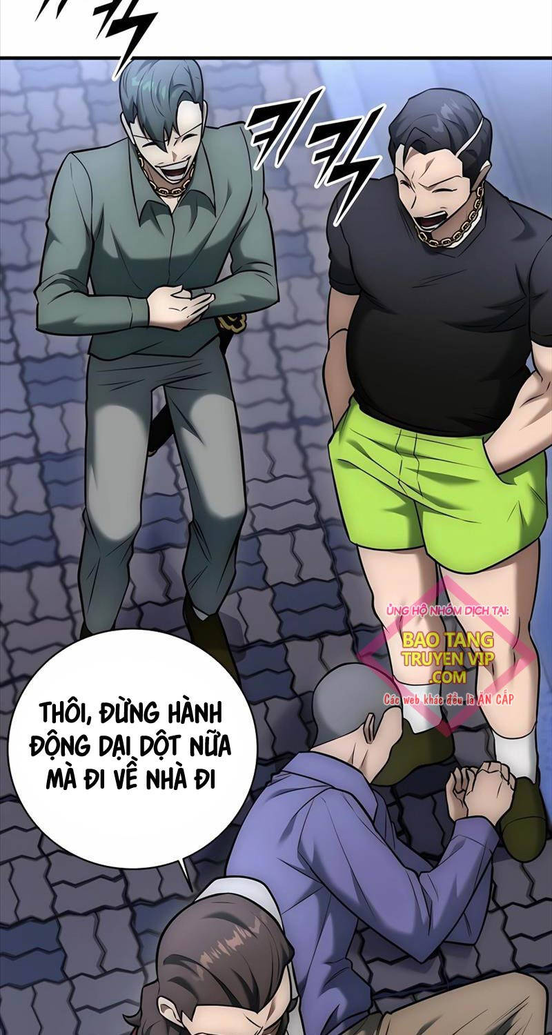 Đăng Ký Kênh Siêu Phàm Chap 24 - Next Chap 25