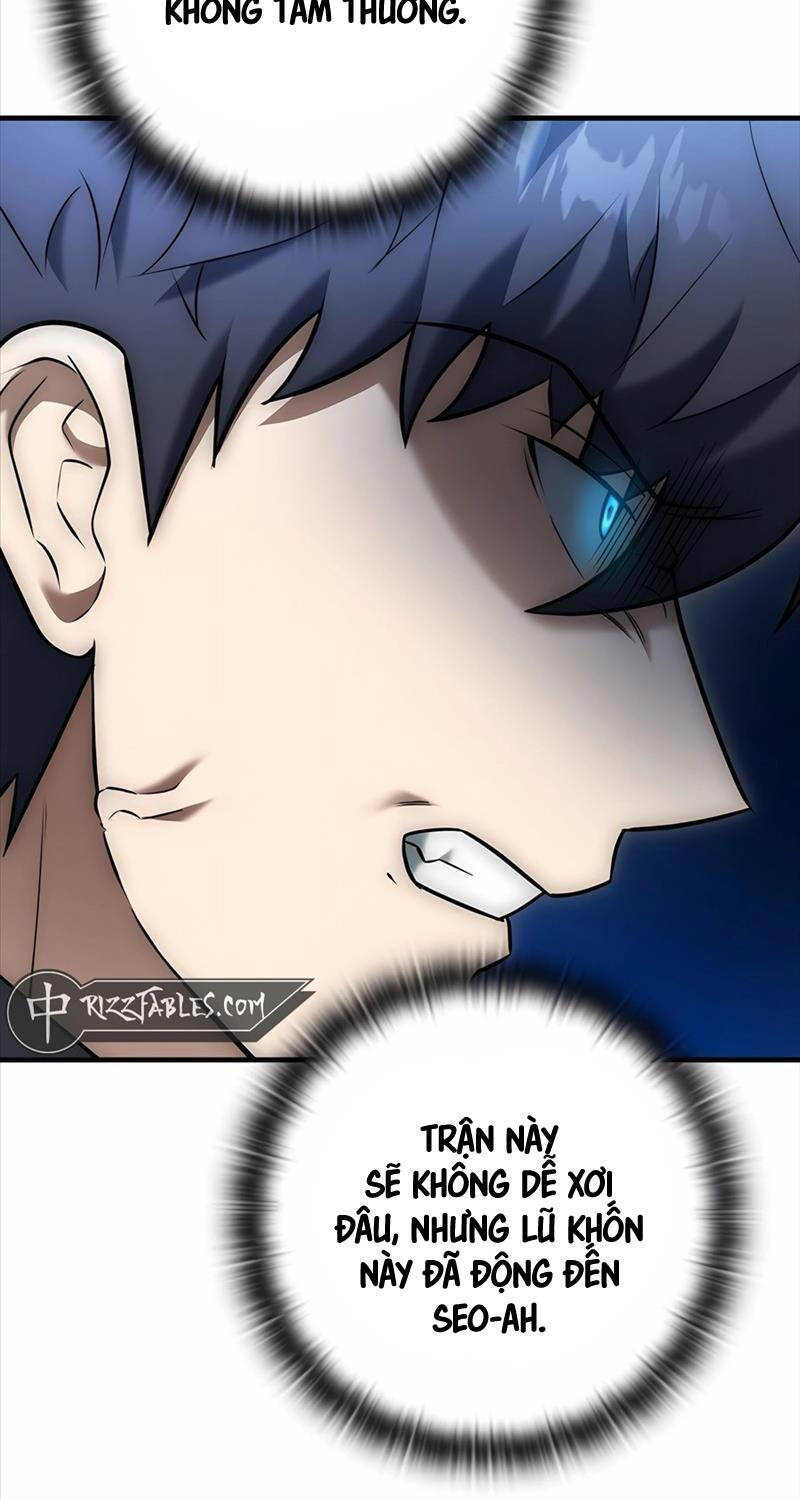 Đăng Ký Kênh Siêu Phàm Chap 24 - Next Chap 25