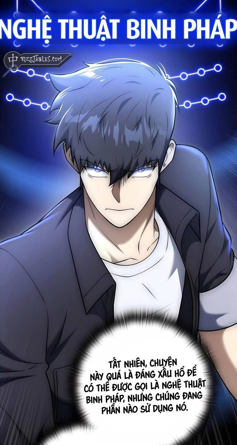 Đăng Ký Kênh Siêu Phàm Chap 24 - Next Chap 25