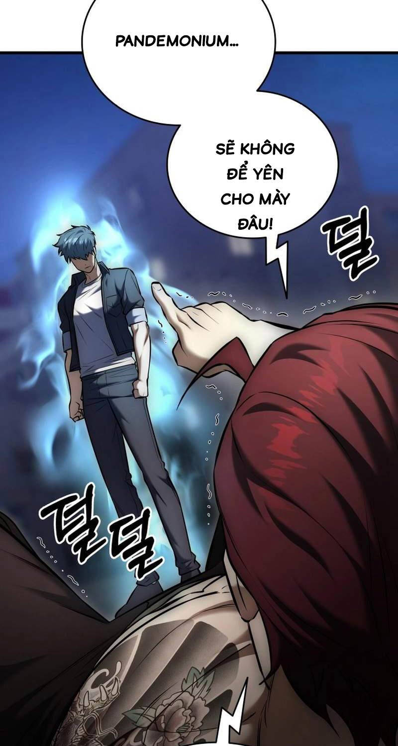 Đăng Ký Kênh Siêu Phàm Chap 25 - Next Chap 26