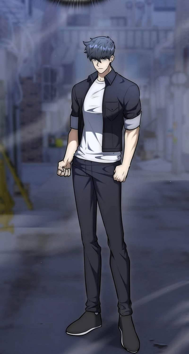 Đăng Ký Kênh Siêu Phàm Chap 25 - Next Chap 26