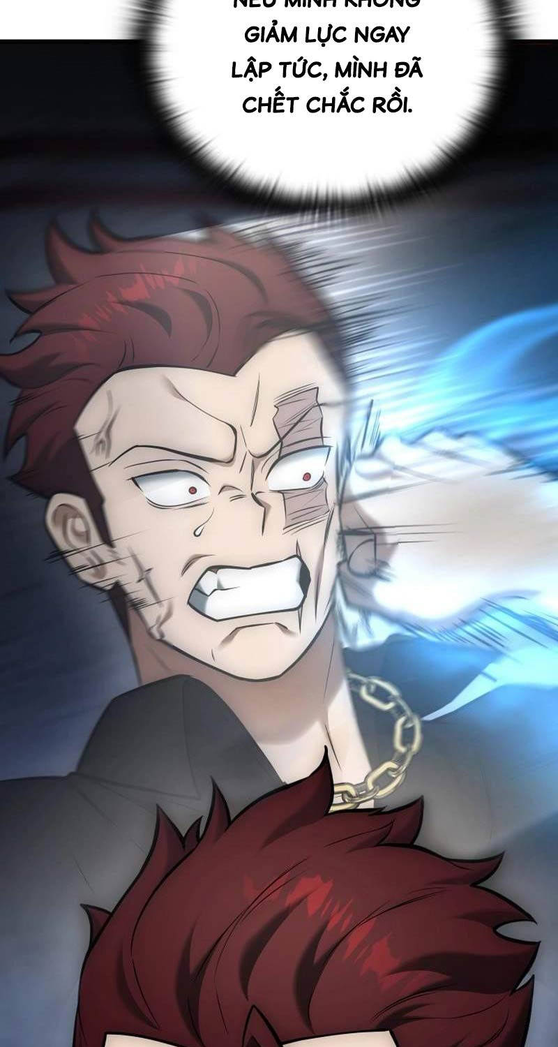 Đăng Ký Kênh Siêu Phàm Chap 25 - Next Chap 26