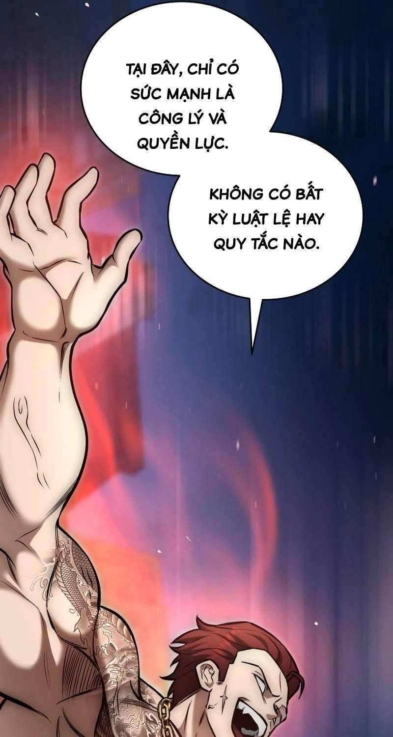 Đăng Ký Kênh Siêu Phàm Chap 25 - Next Chap 26
