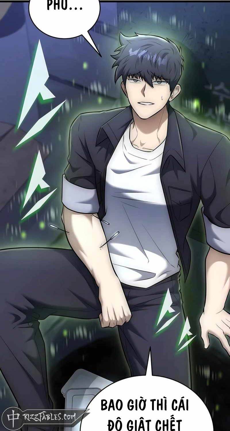 Đăng Ký Kênh Siêu Phàm Chap 26 - Next Chap 27