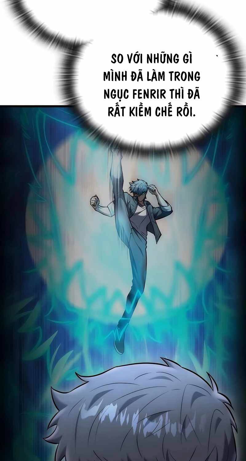 Đăng Ký Kênh Siêu Phàm Chap 26 - Next Chap 27