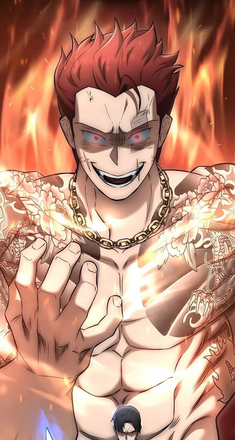 Đăng Ký Kênh Siêu Phàm Chap 26 - Next Chap 27