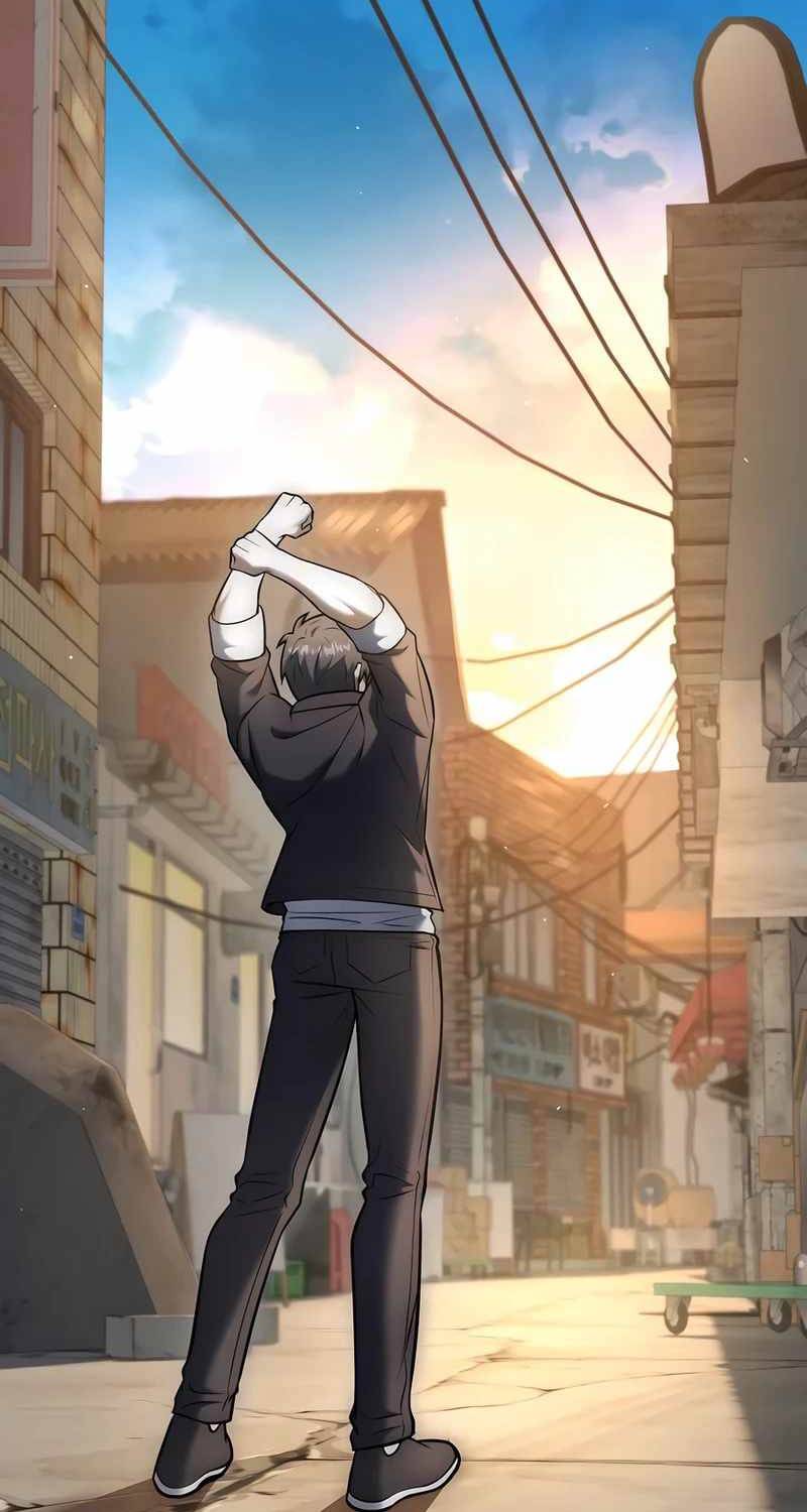 Đăng Ký Kênh Siêu Phàm Chap 26 - Next Chap 27