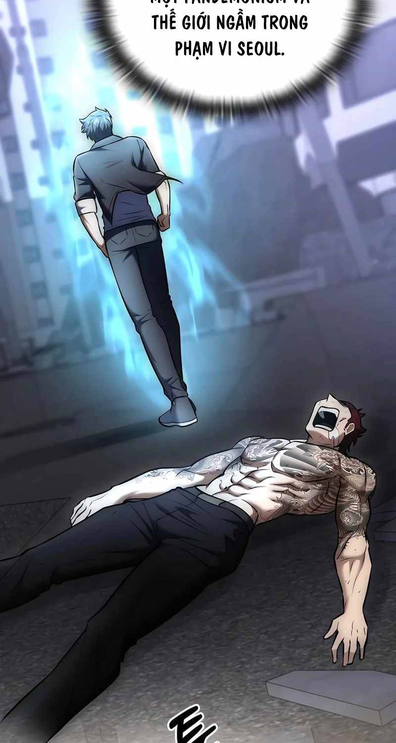 Đăng Ký Kênh Siêu Phàm Chap 26 - Next Chap 27
