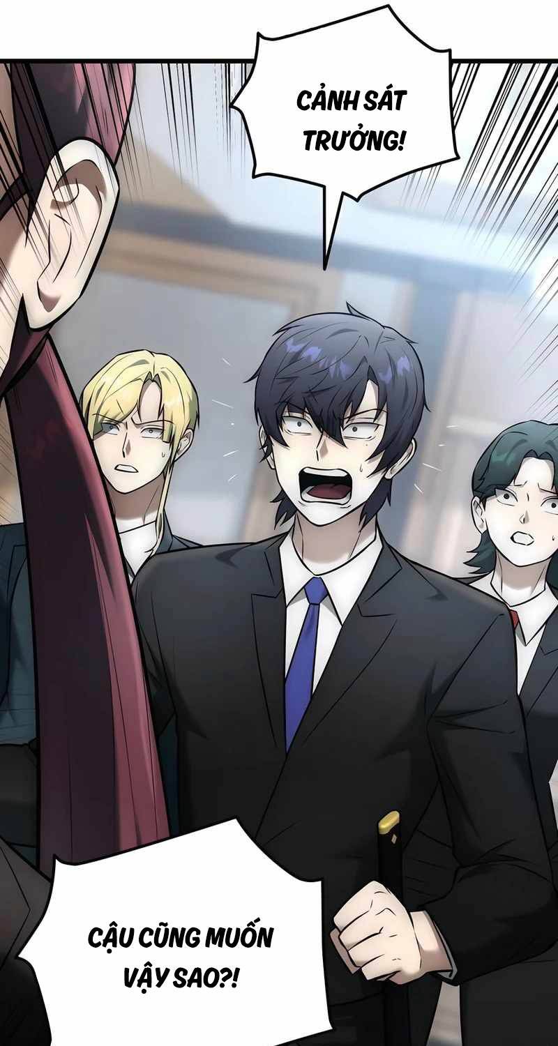 Đăng Ký Kênh Siêu Phàm Chap 26 - Next Chap 27