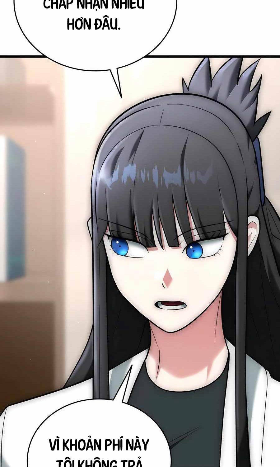 Đăng Ký Kênh Siêu Phàm Chap 27 - Next Chap 28