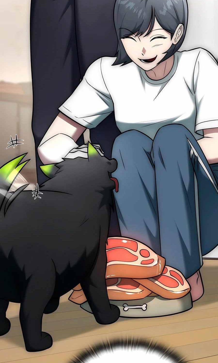 Đăng Ký Kênh Siêu Phàm Chap 27 - Next Chap 28