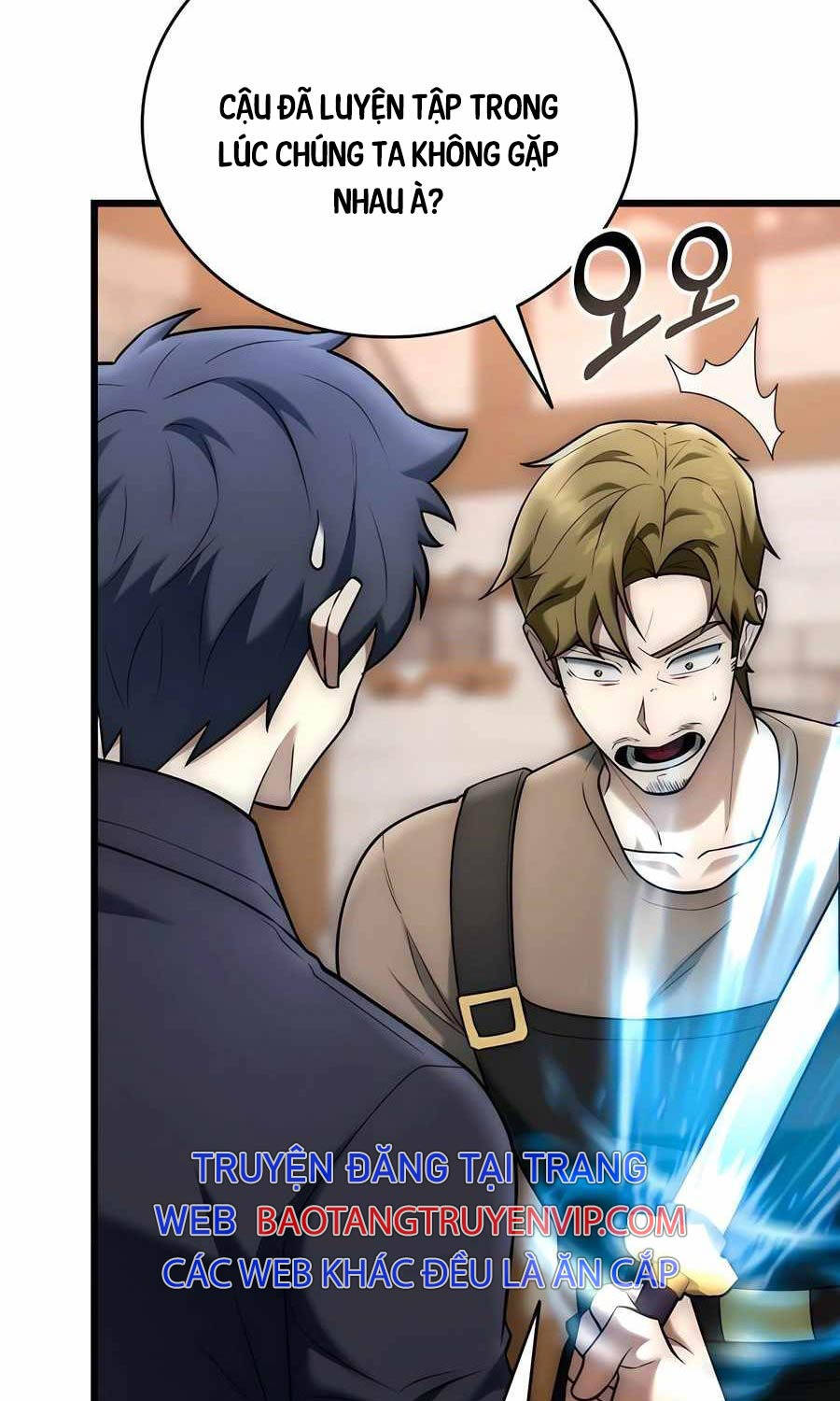 Đăng Ký Kênh Siêu Phàm Chap 27 - Next Chap 28