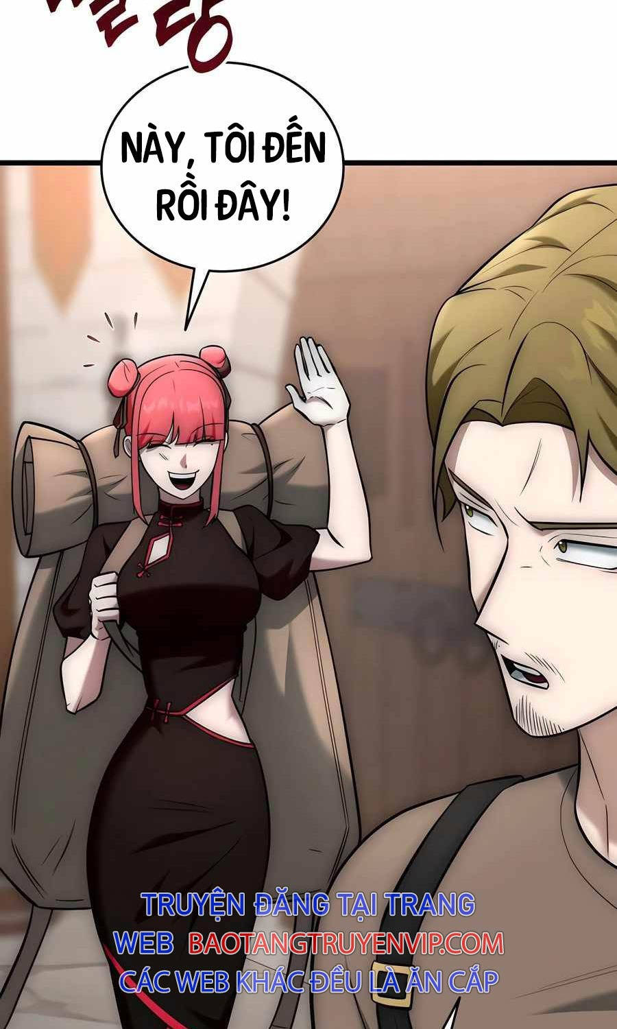 Đăng Ký Kênh Siêu Phàm Chap 27 - Next Chap 28