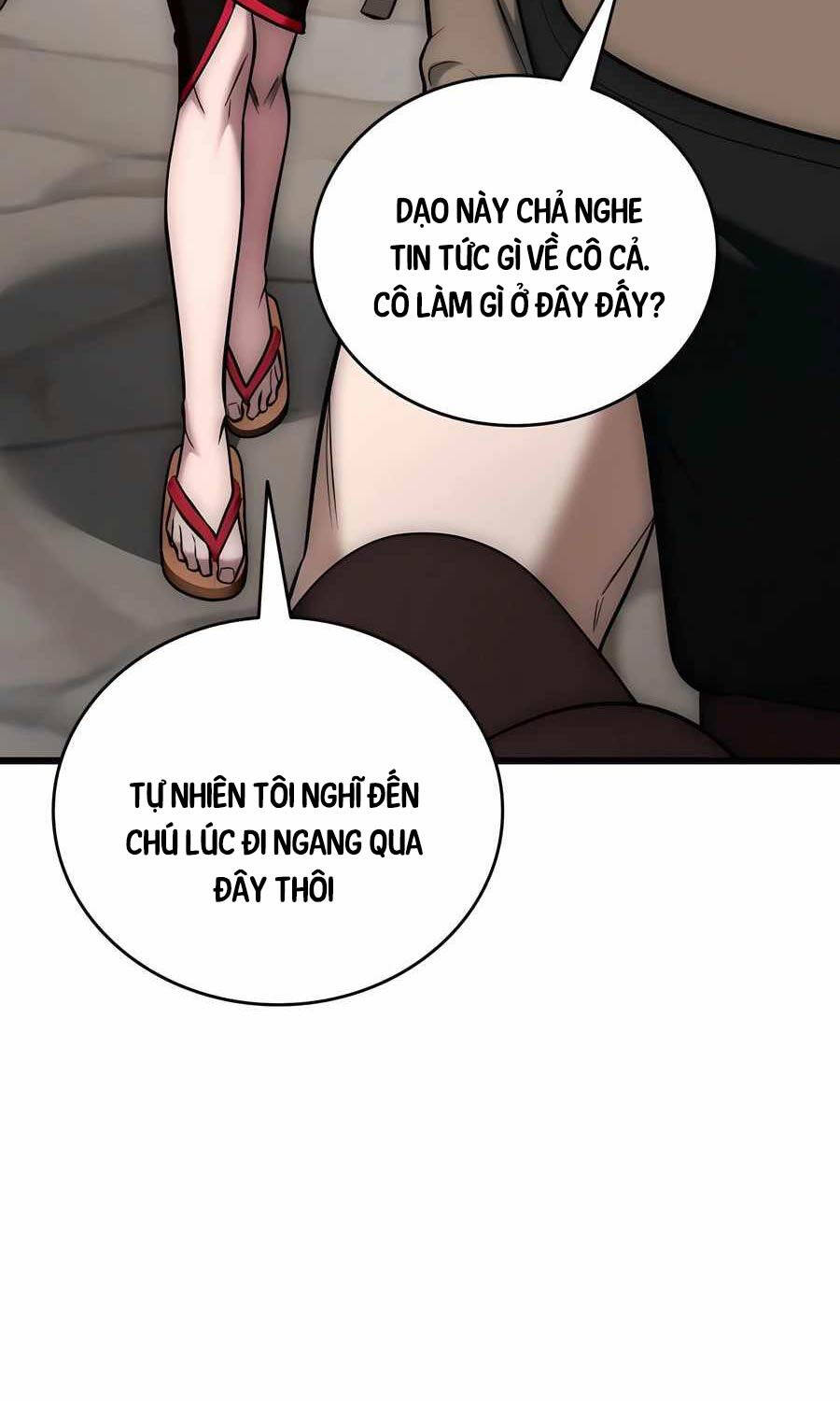 Đăng Ký Kênh Siêu Phàm Chap 27 - Next Chap 28