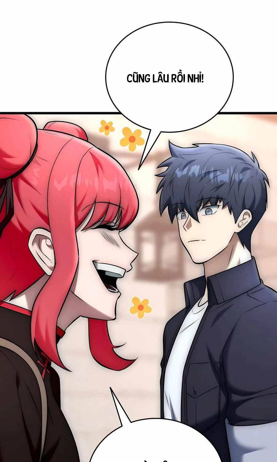 Đăng Ký Kênh Siêu Phàm Chap 27 - Next Chap 28