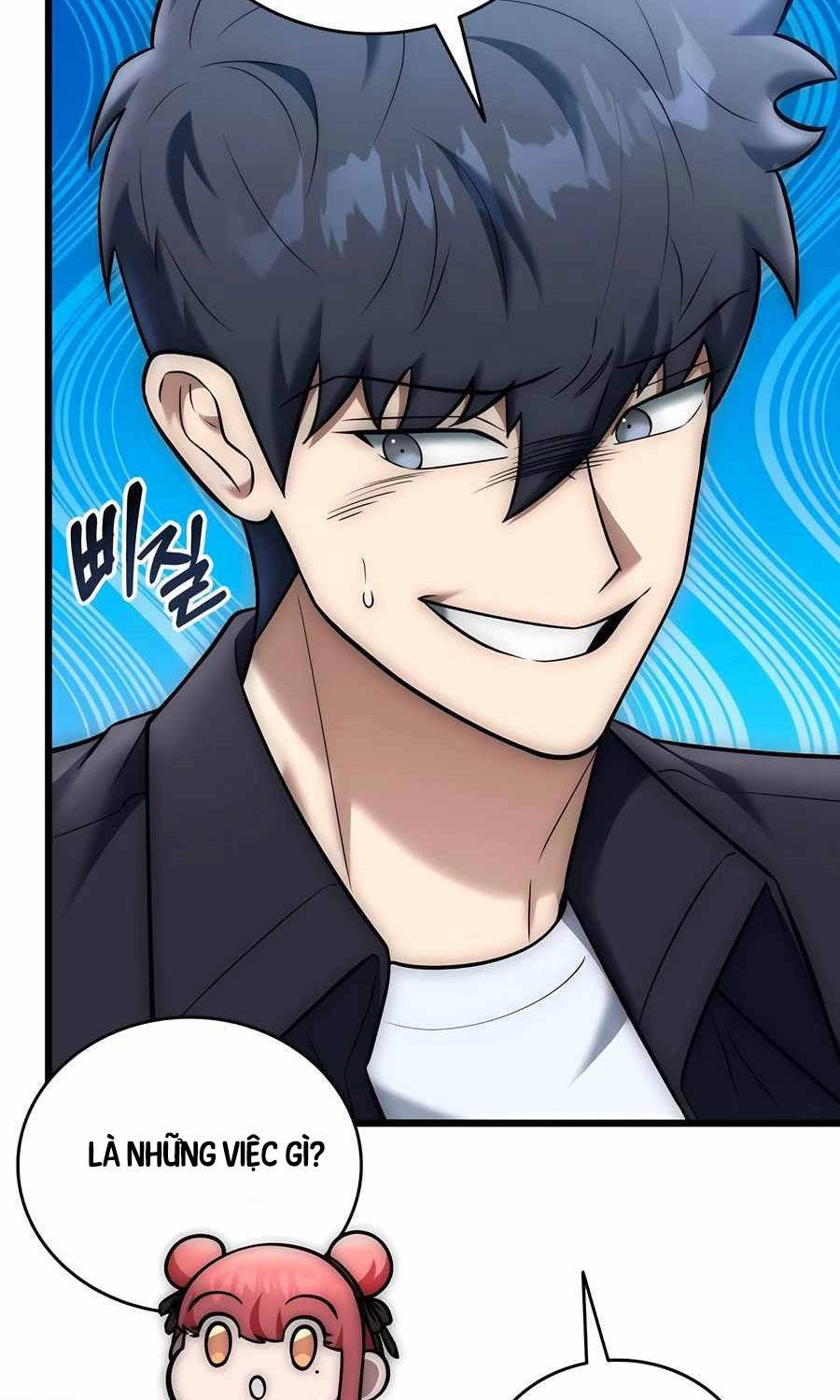 Đăng Ký Kênh Siêu Phàm Chap 27 - Next Chap 28