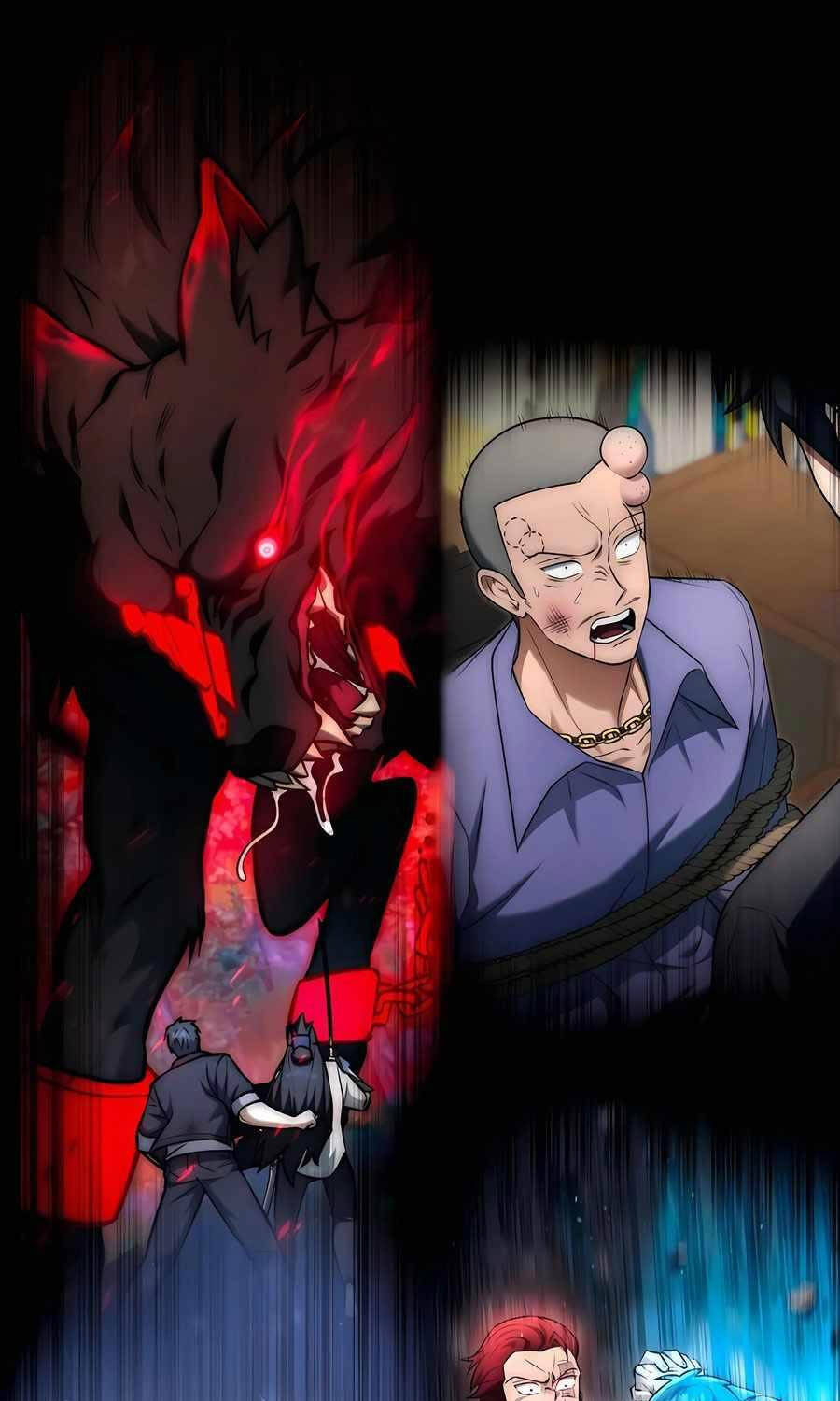 Đăng Ký Kênh Siêu Phàm Chap 27 - Next Chap 28