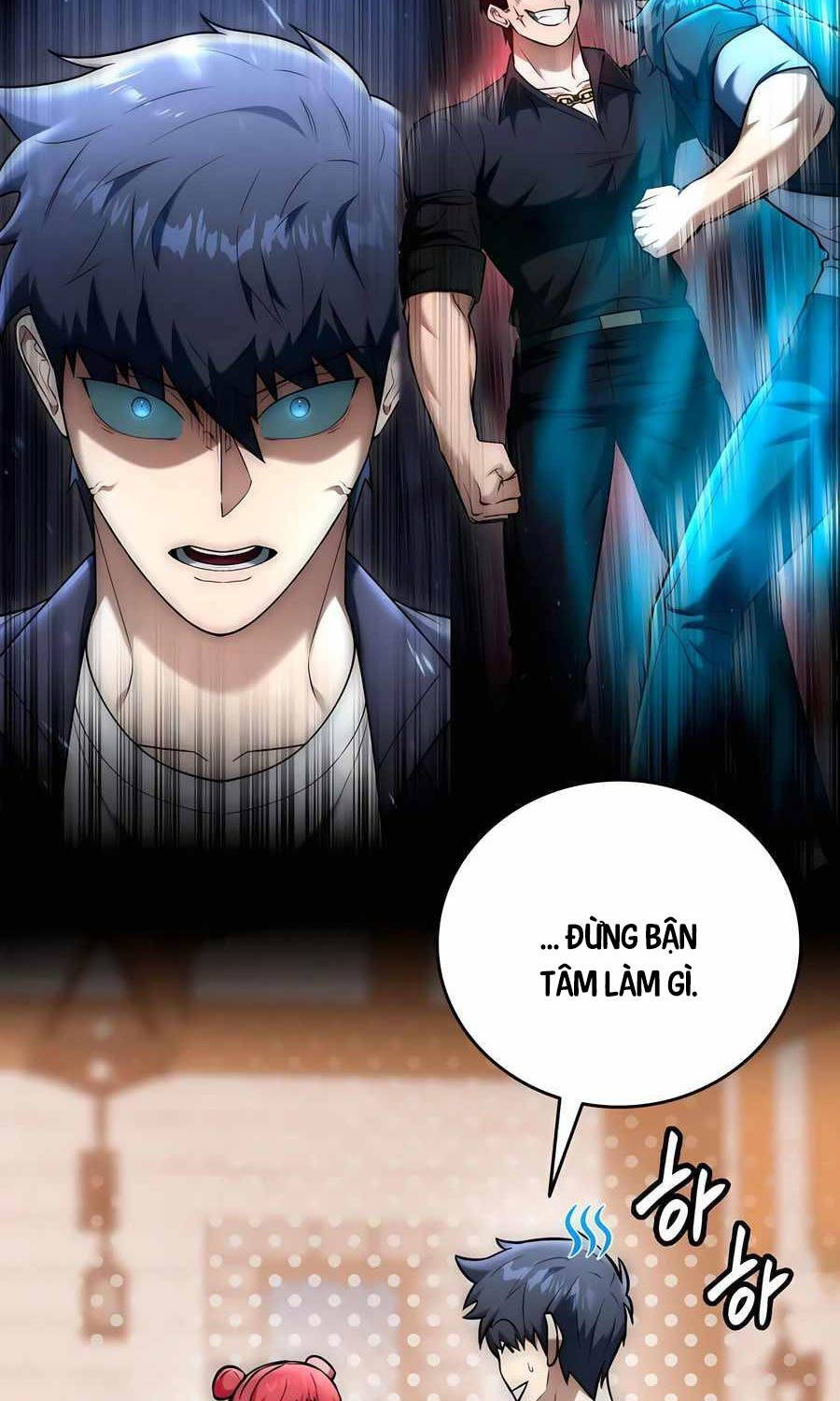 Đăng Ký Kênh Siêu Phàm Chap 27 - Next Chap 28