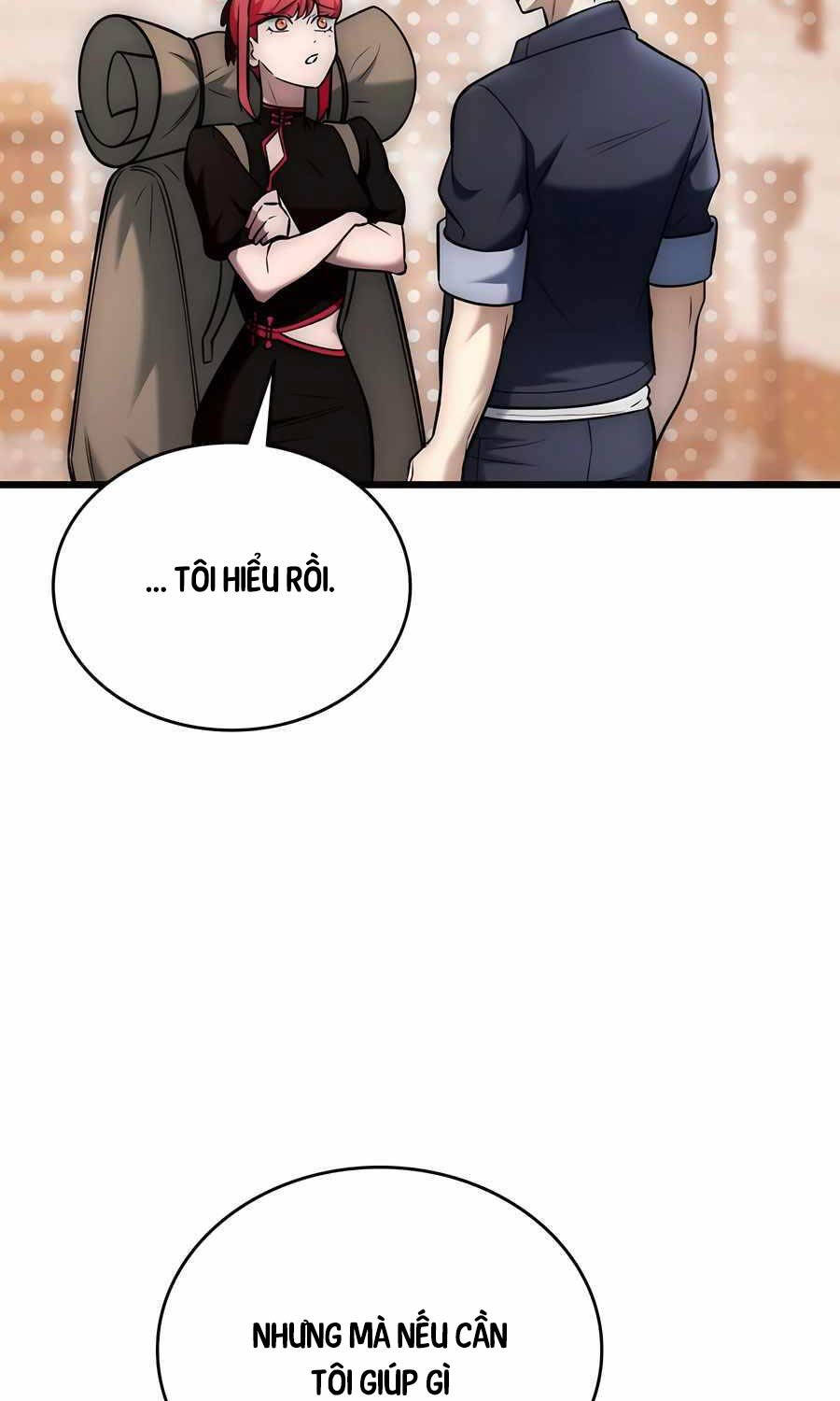 Đăng Ký Kênh Siêu Phàm Chap 27 - Next Chap 28