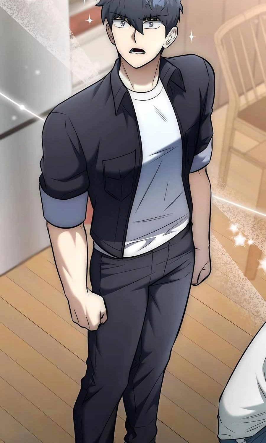 Đăng Ký Kênh Siêu Phàm Chap 27 - Next Chap 28
