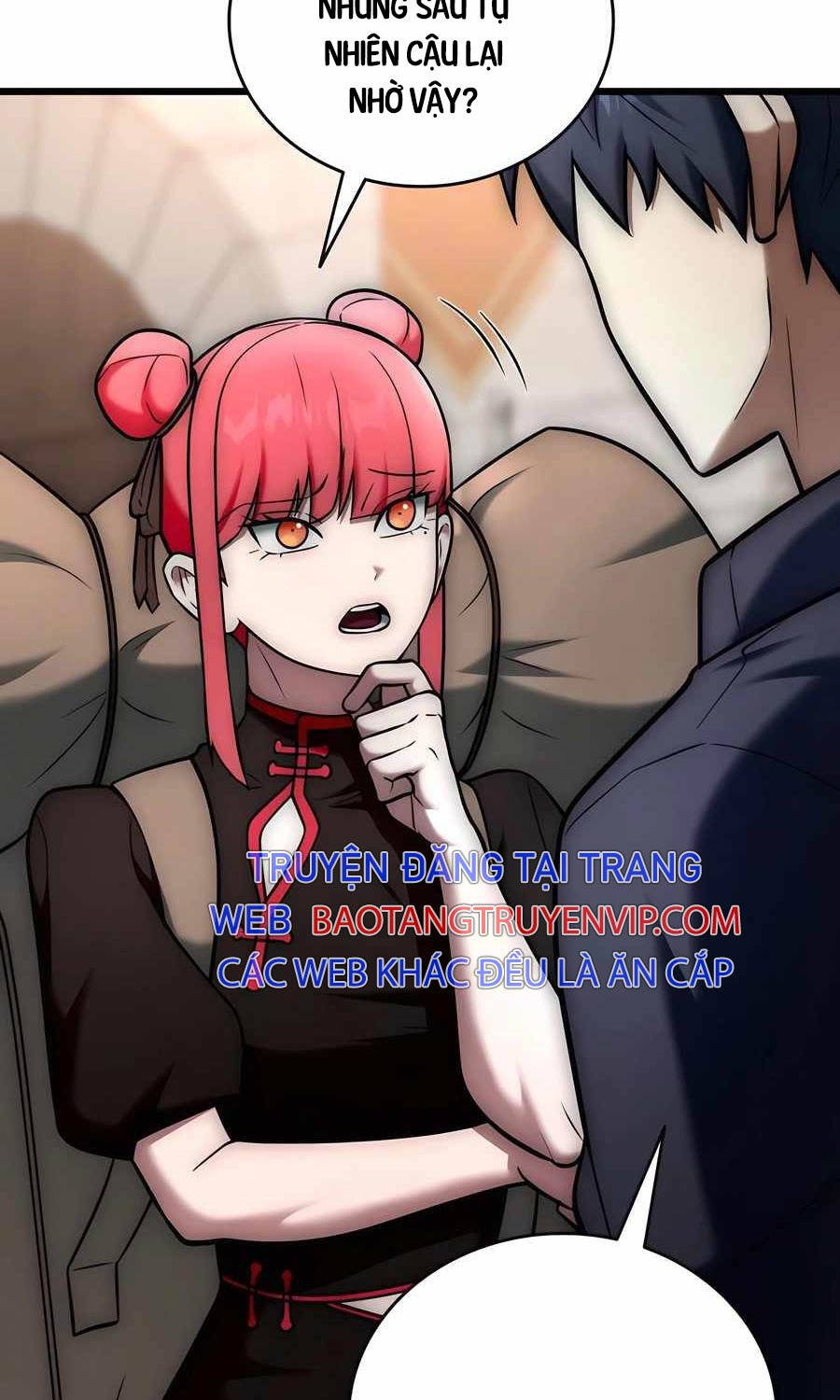Đăng Ký Kênh Siêu Phàm Chap 27 - Next Chap 28