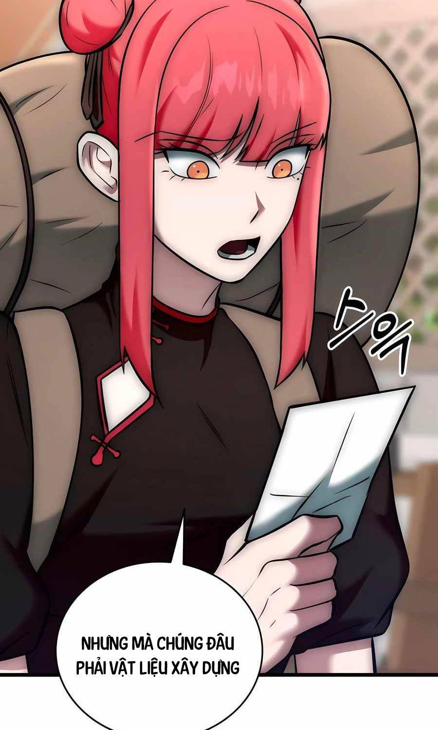 Đăng Ký Kênh Siêu Phàm Chap 27 - Next Chap 28