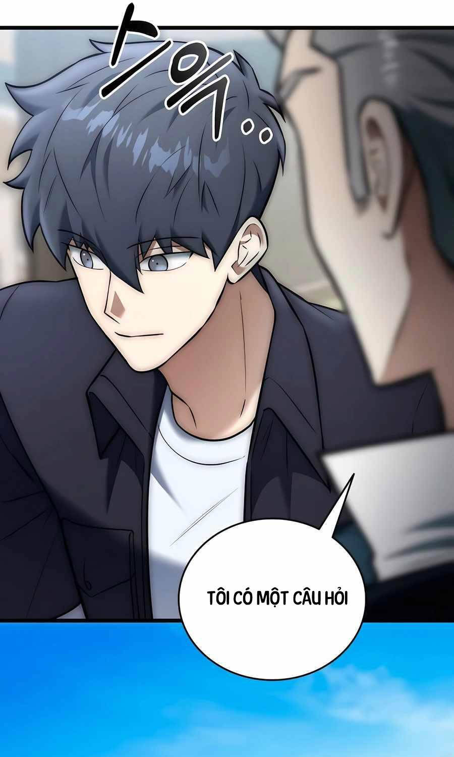 Đăng Ký Kênh Siêu Phàm Chap 27 - Next Chap 28