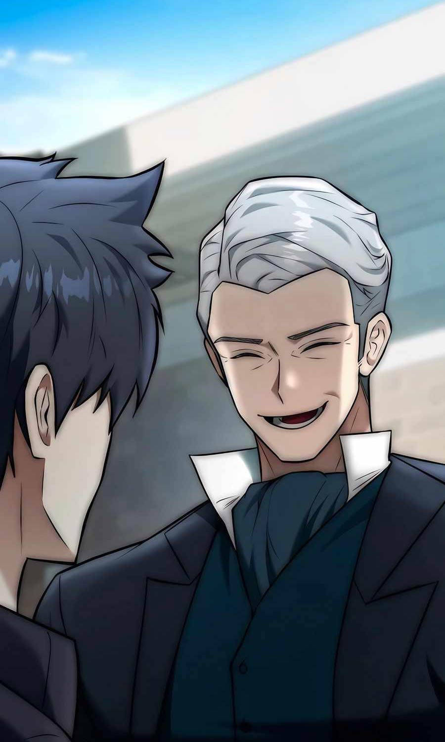 Đăng Ký Kênh Siêu Phàm Chap 27 - Next Chap 28