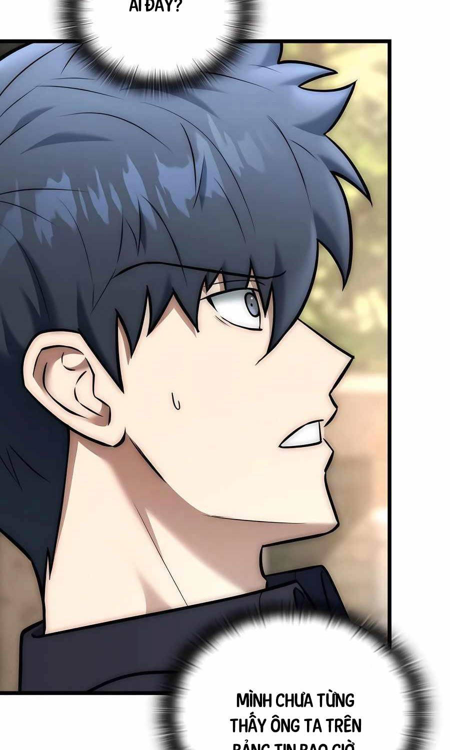Đăng Ký Kênh Siêu Phàm Chap 27 - Next Chap 28