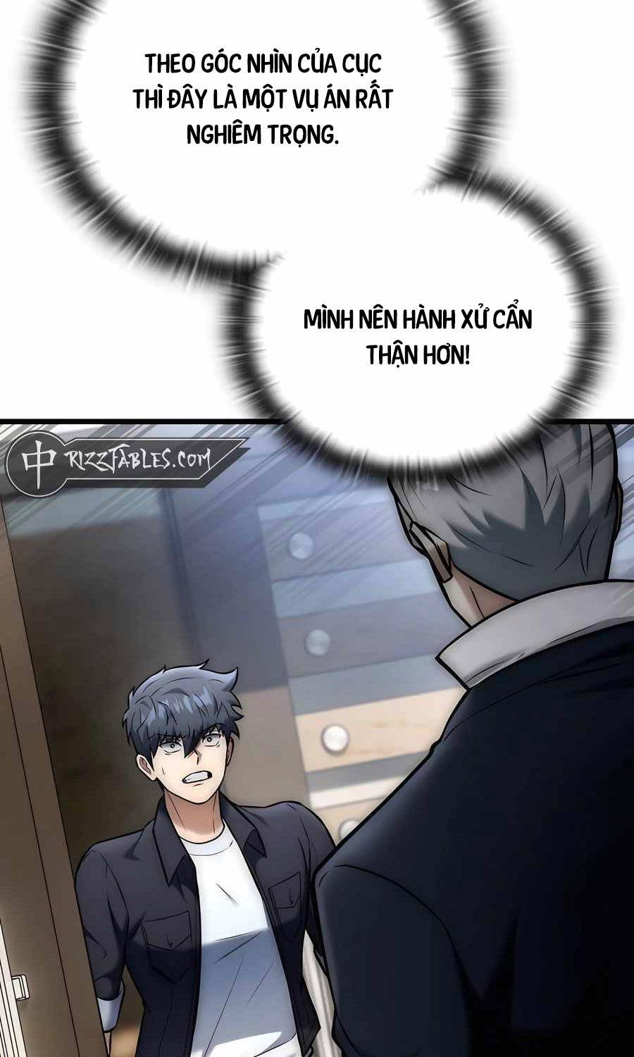 Đăng Ký Kênh Siêu Phàm Chap 27 - Next Chap 28