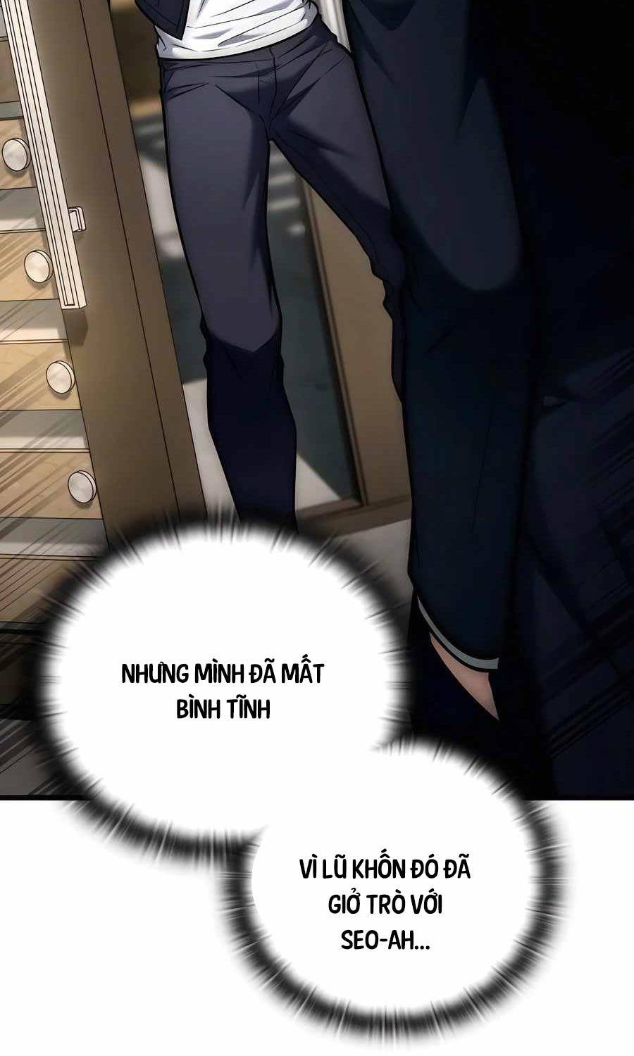 Đăng Ký Kênh Siêu Phàm Chap 27 - Next Chap 28