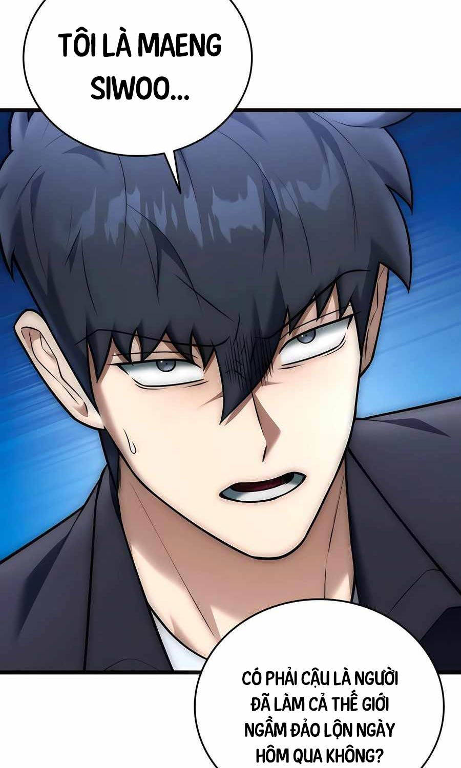 Đăng Ký Kênh Siêu Phàm Chap 27 - Next Chap 28