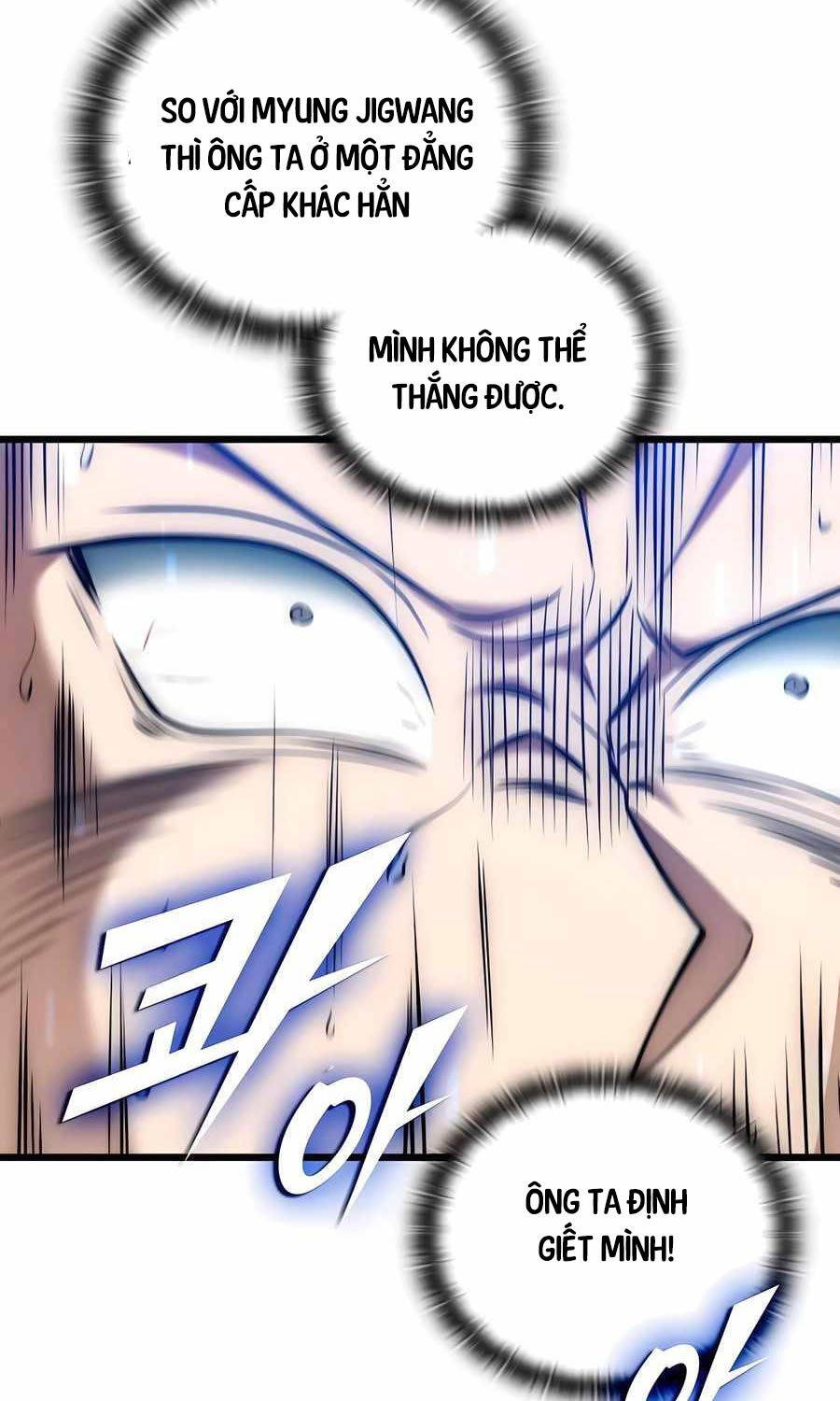 Đăng Ký Kênh Siêu Phàm Chap 27 - Next Chap 28