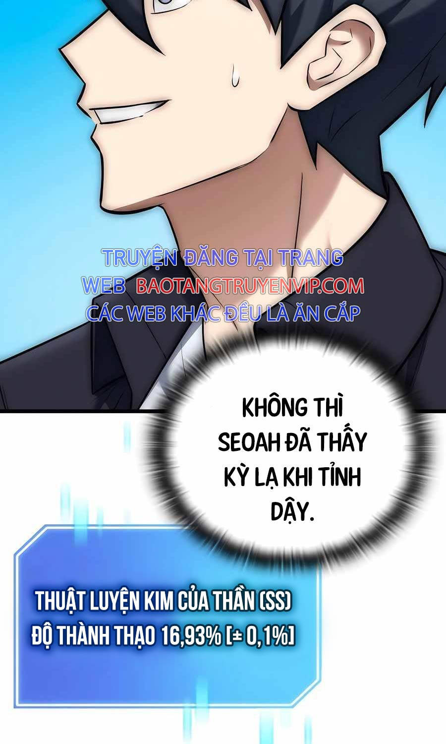 Đăng Ký Kênh Siêu Phàm Chap 27 - Next Chap 28