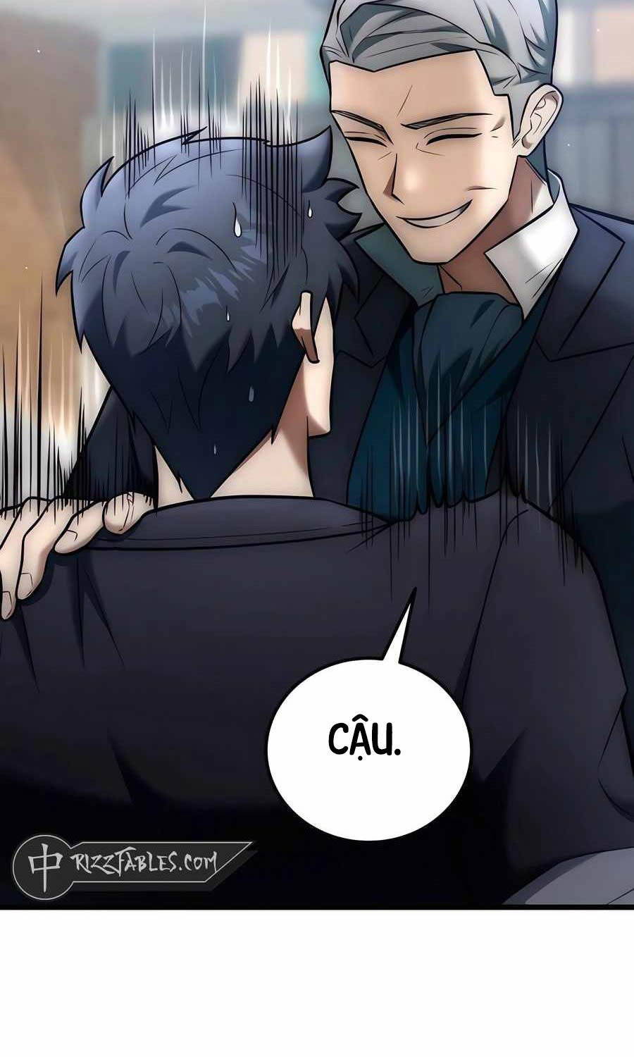 Đăng Ký Kênh Siêu Phàm Chap 27 - Next Chap 28