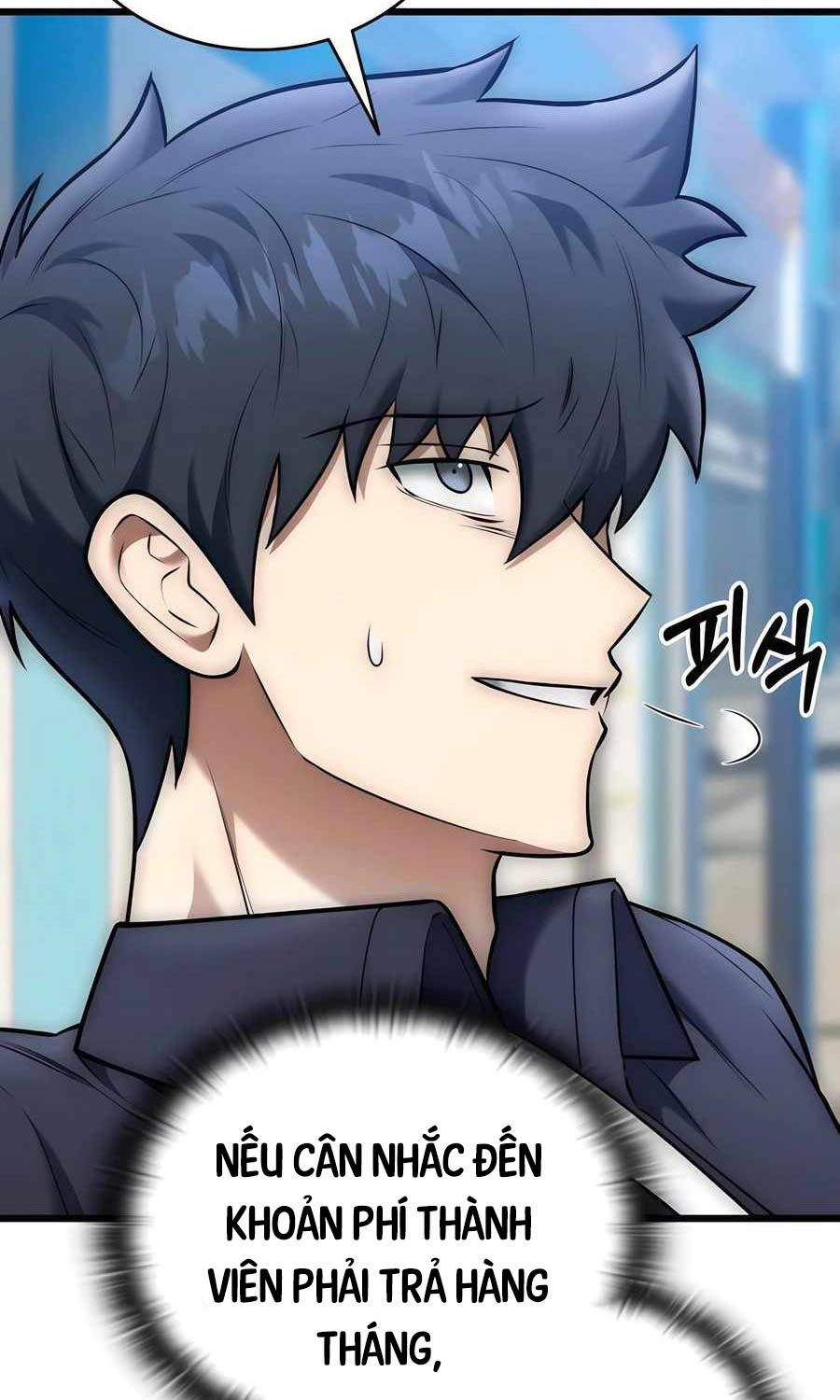 Đăng Ký Kênh Siêu Phàm Chap 27 - Next Chap 28