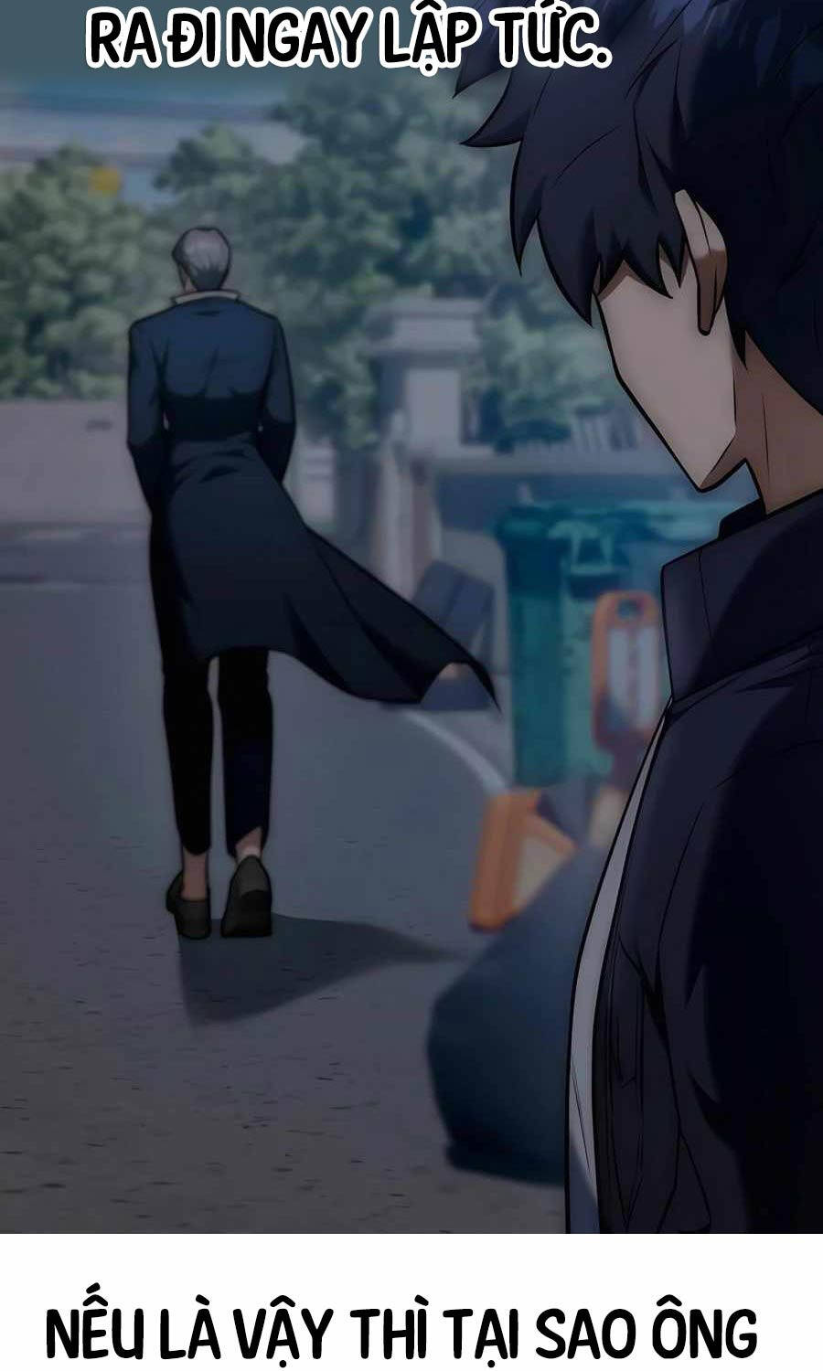Đăng Ký Kênh Siêu Phàm Chap 27 - Next Chap 28