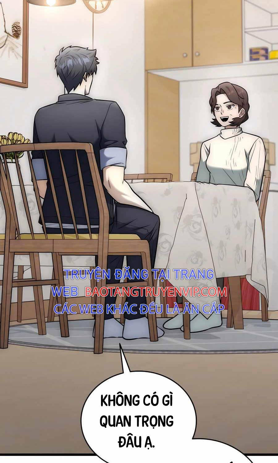 Đăng Ký Kênh Siêu Phàm Chap 27 - Next Chap 28