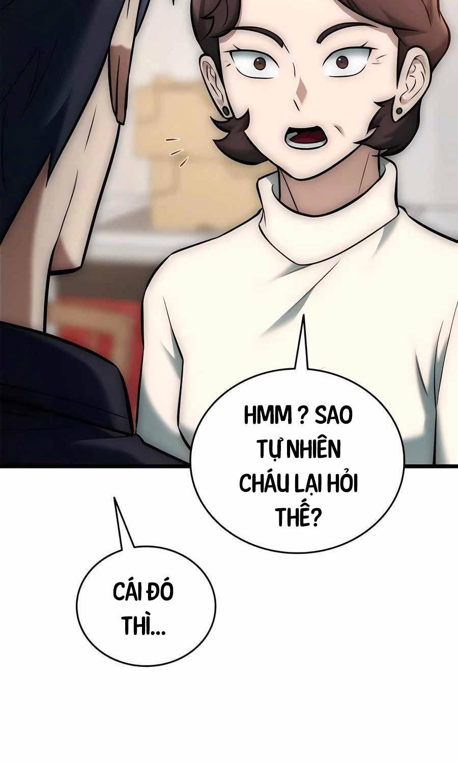 Đăng Ký Kênh Siêu Phàm Chap 27 - Next Chap 28