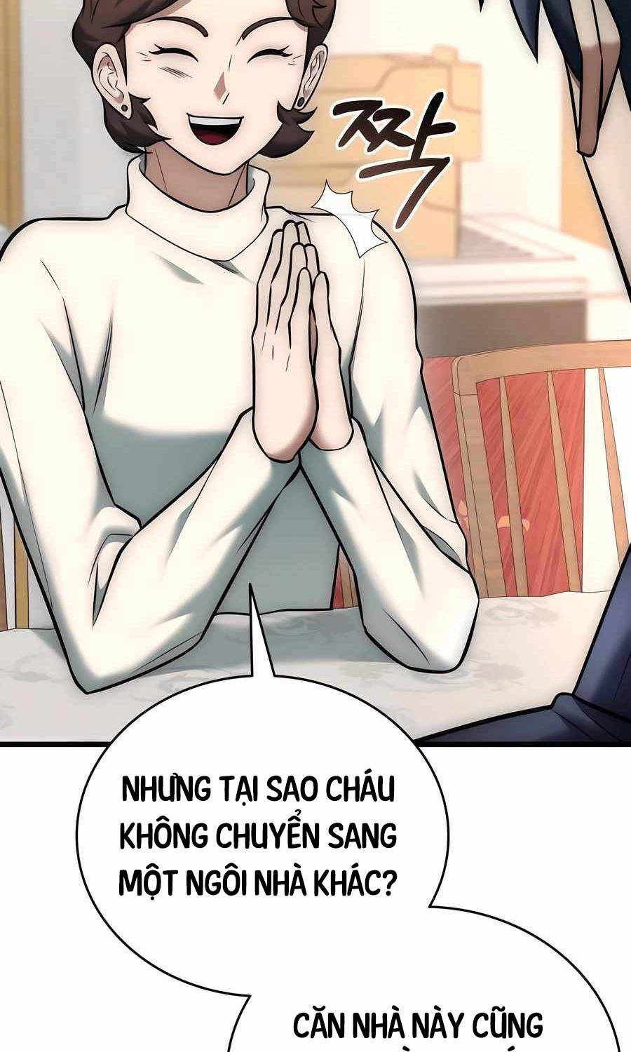 Đăng Ký Kênh Siêu Phàm Chap 27 - Next Chap 28